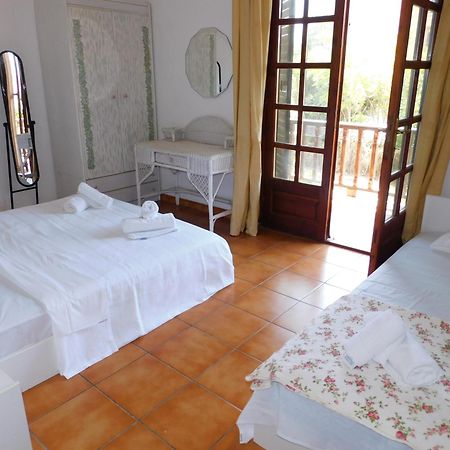 Thassos Allegro Apartment Limenaria  Luaran gambar