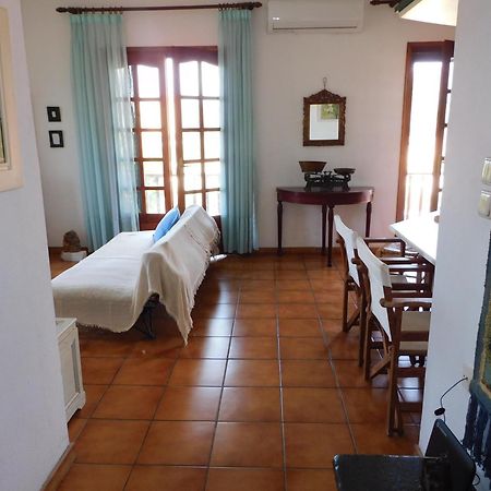 Thassos Allegro Apartment Limenaria  Luaran gambar