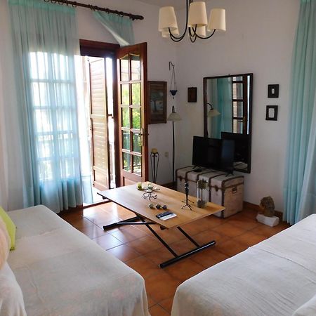 Thassos Allegro Apartment Limenaria  Luaran gambar