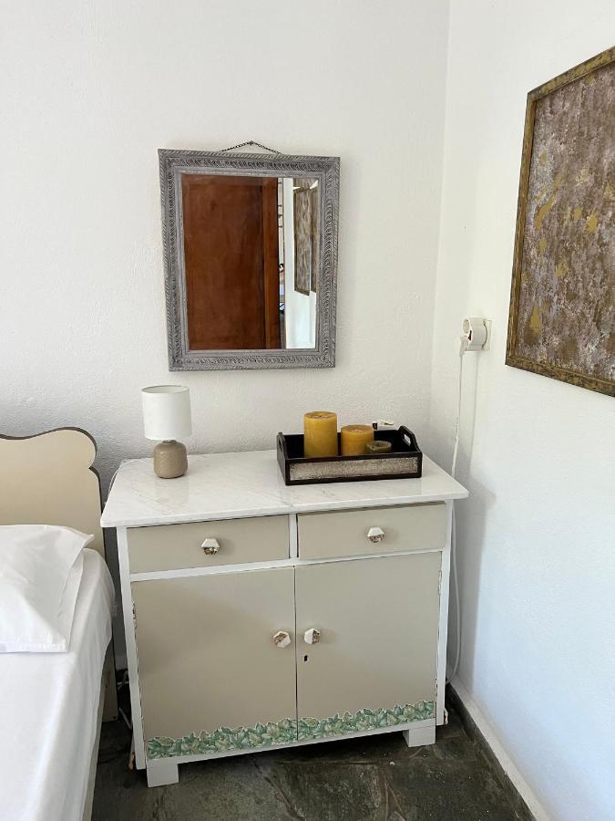 Thassos Allegro Apartment Limenaria  Luaran gambar