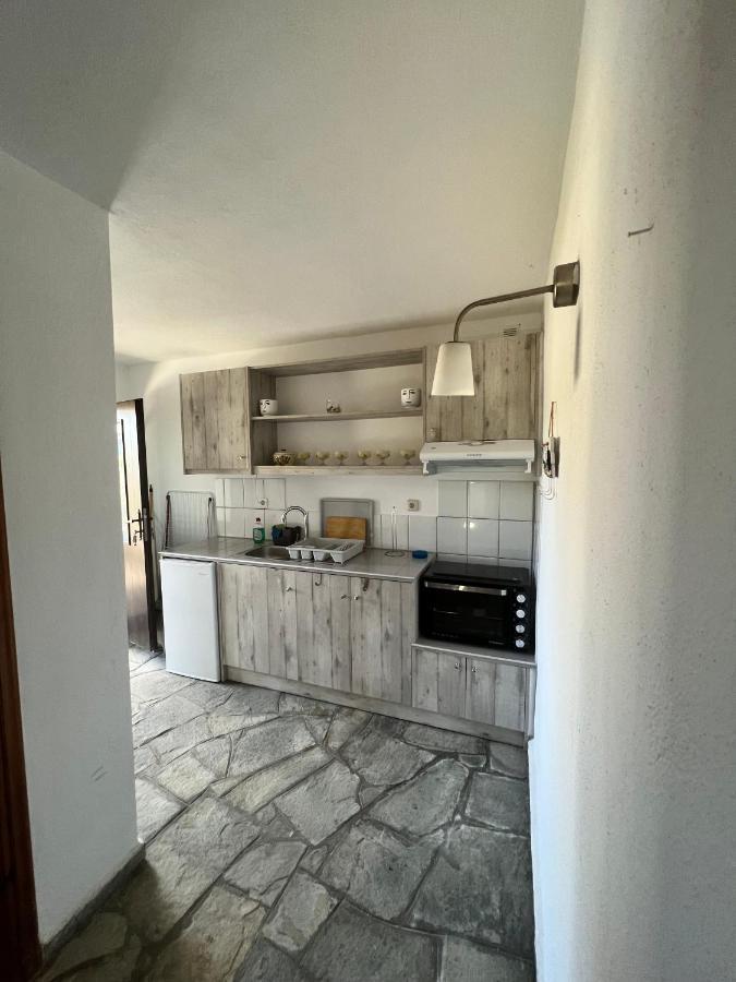 Thassos Allegro Apartment Limenaria  Luaran gambar