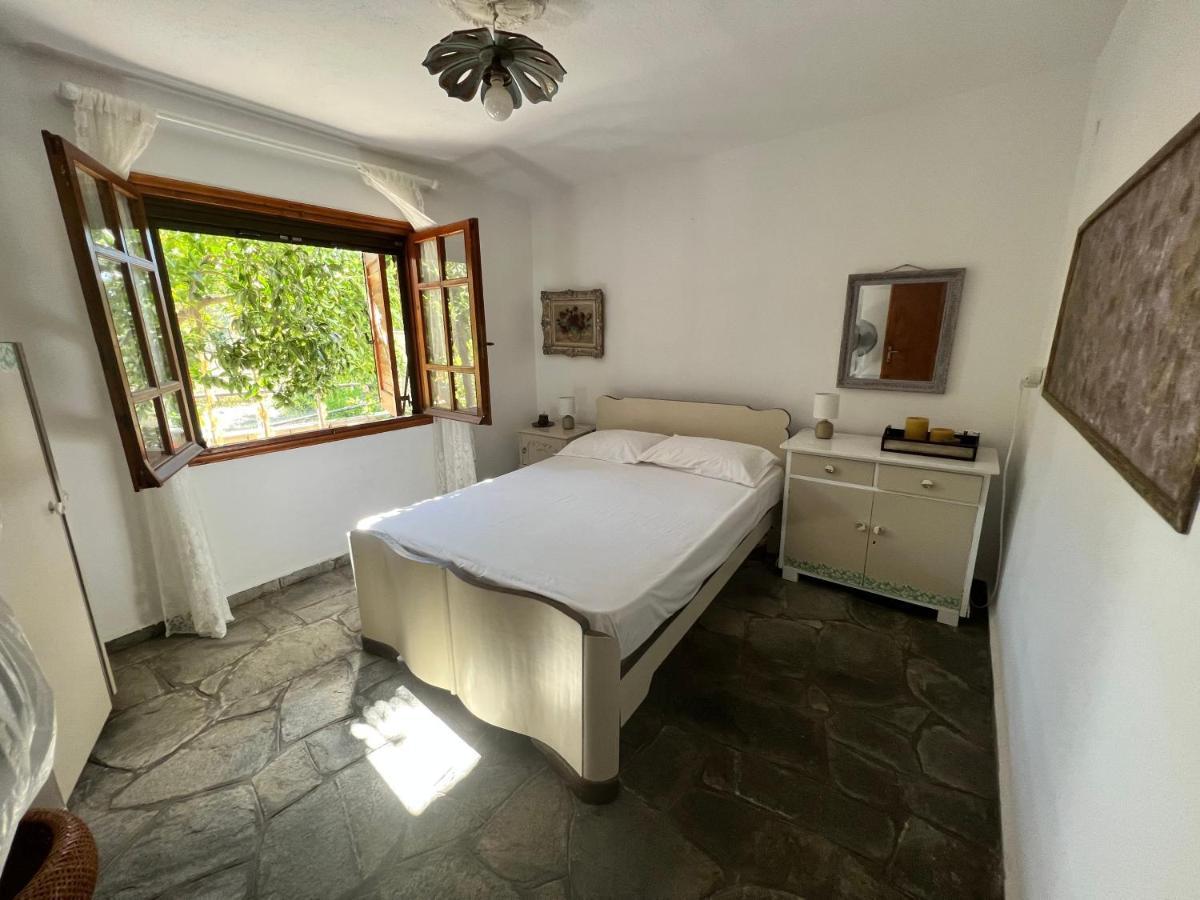 Thassos Allegro Apartment Limenaria  Luaran gambar