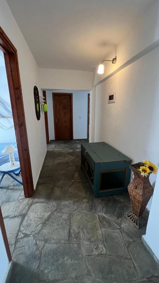 Thassos Allegro Apartment Limenaria  Luaran gambar