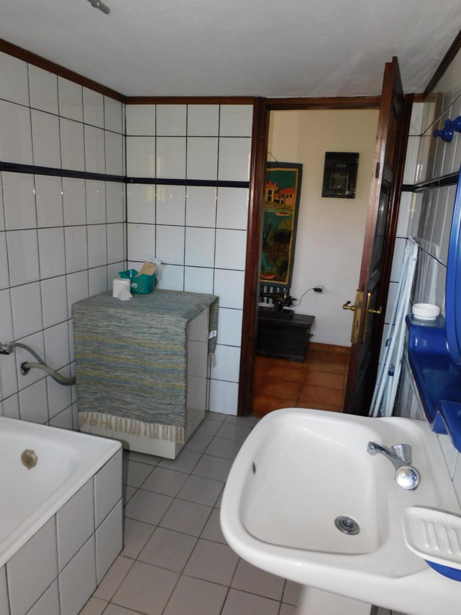 Thassos Allegro Apartment Limenaria  Luaran gambar