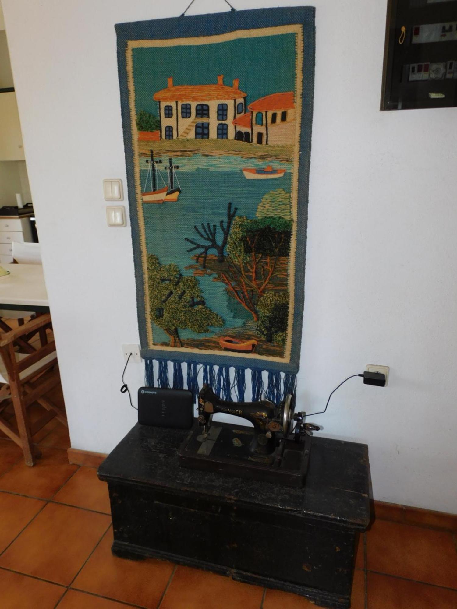 Thassos Allegro Apartment Limenaria  Luaran gambar