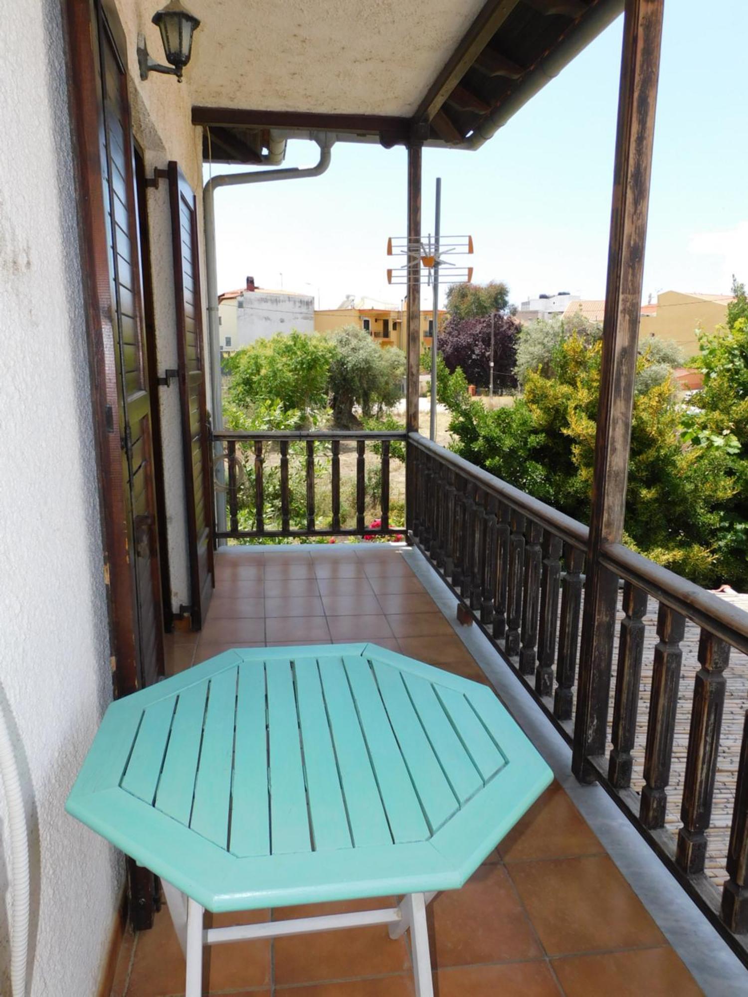 Thassos Allegro Apartment Limenaria  Luaran gambar
